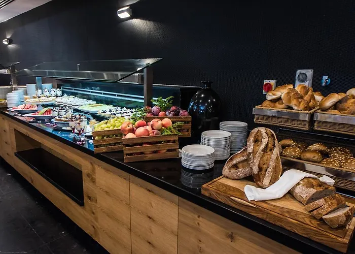 Eyal Hotel By Smart Hotels
