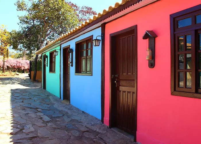 Pousada Vila Cipó