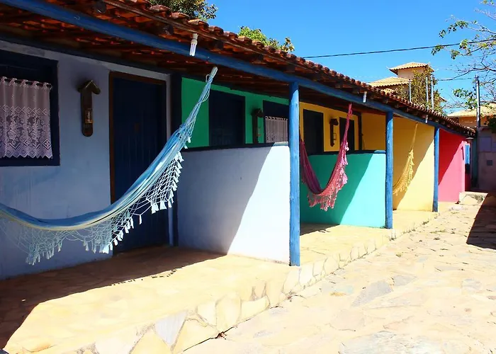 Pousada Vila Cipó