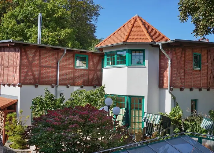 Hotel Buchenpark