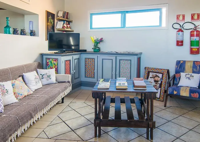 Hotel Guarita