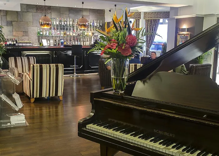 The Brighton Hotel