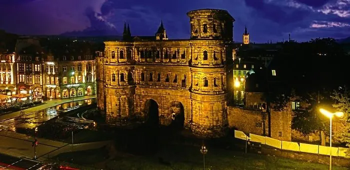 Hotel Roemischer Kaiser