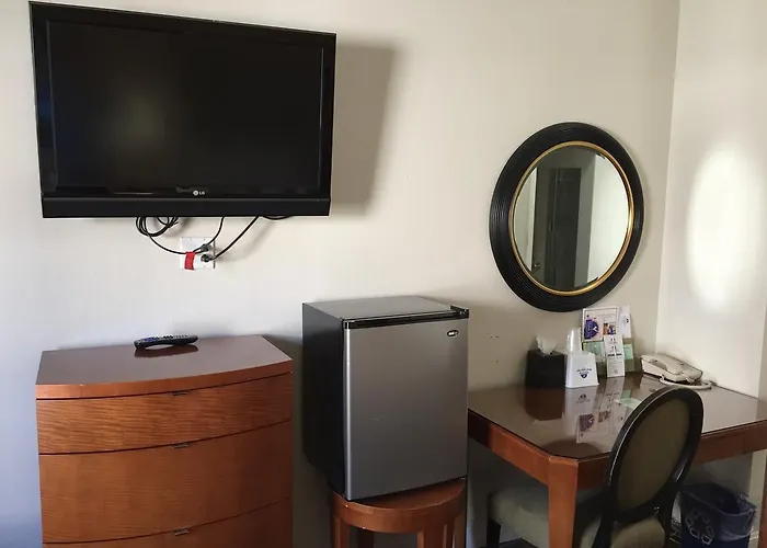 Americas Best Value Inn & Suites - Soma San Francisco