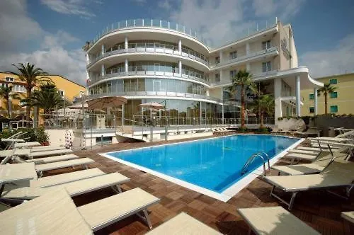 Mediterraneo Palace Hotel Amantea