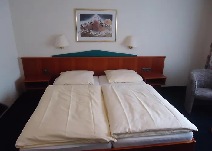 Centralhotel Ratingen