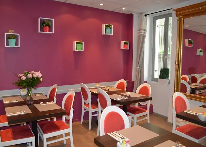 Hotel Les Corps Saints Avignon