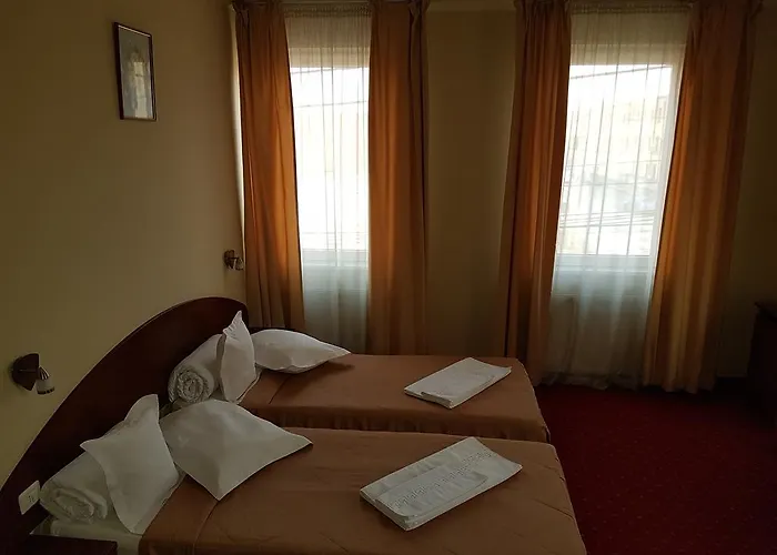 Hotel Iris