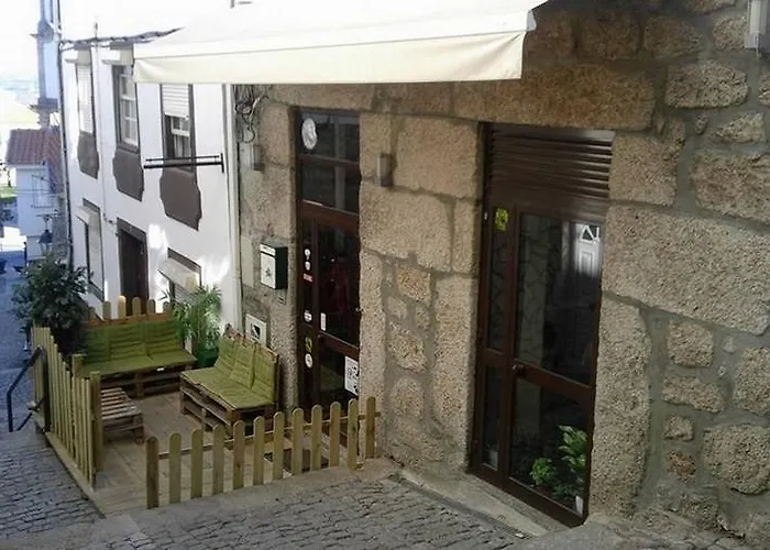 Abrigo Da Estrela