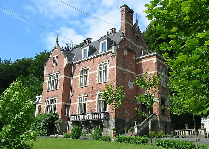 New-Castle Hotel Spa