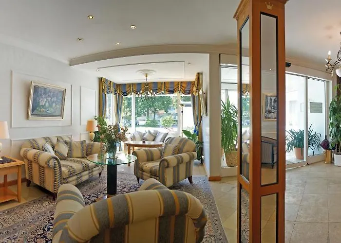 Hotel Sacher-Stoiber