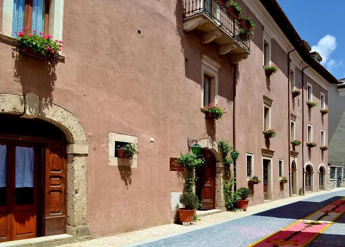 Hotel Alle Vecchie Arcate