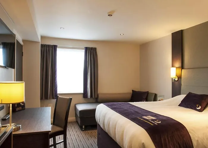 Premier Inn Fort William