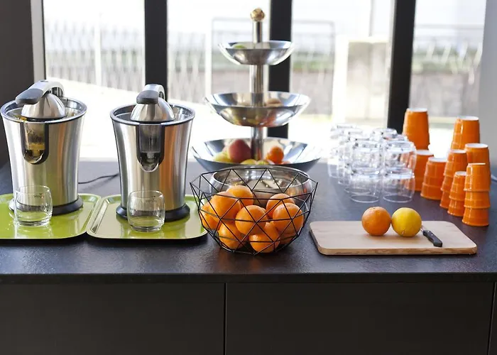 Ibis Styles Amiens Cathedrale