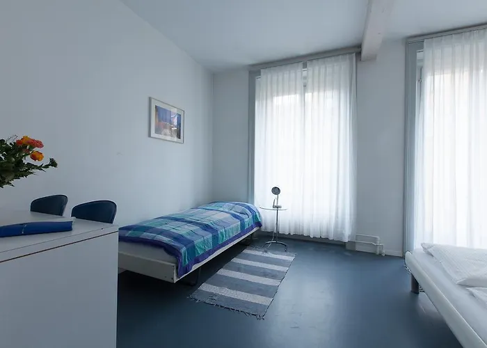 Hotel Alpha