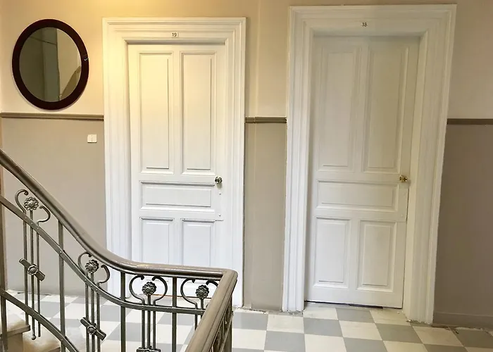 Hotel Kastoria
