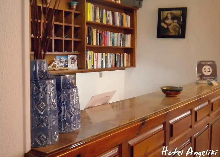 Hotel Angeliki