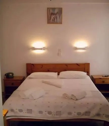 Hotel Angeliki