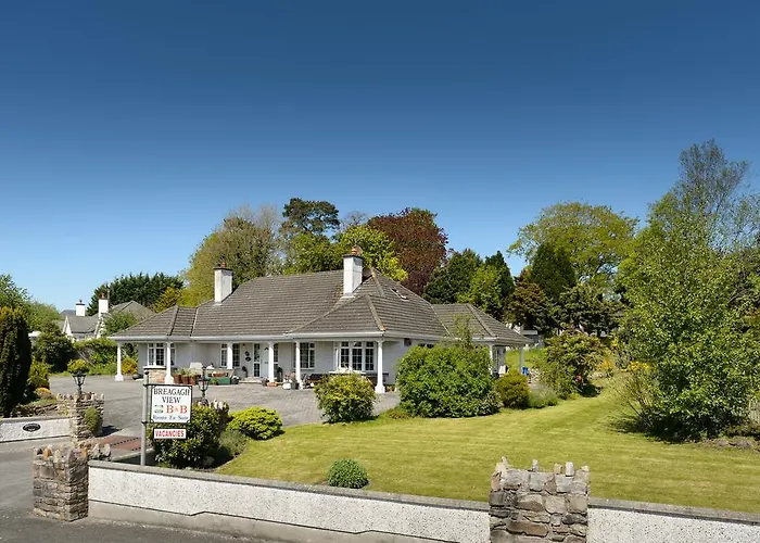 Breagagh View B&B