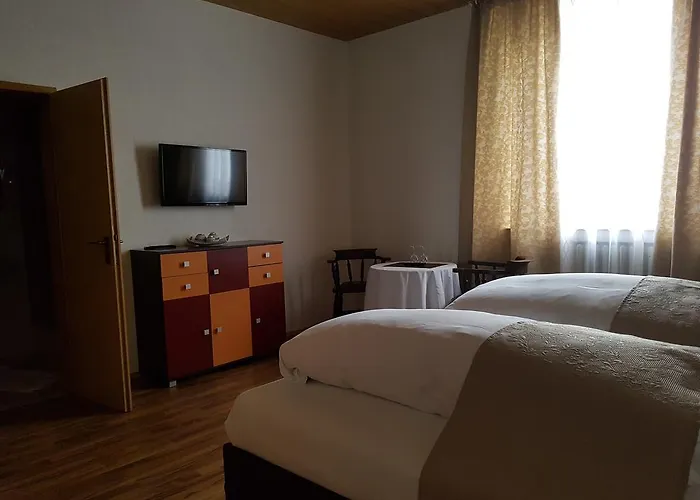 Hotel Domhof