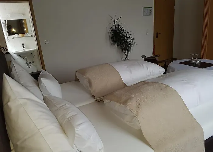 Hotel Domhof