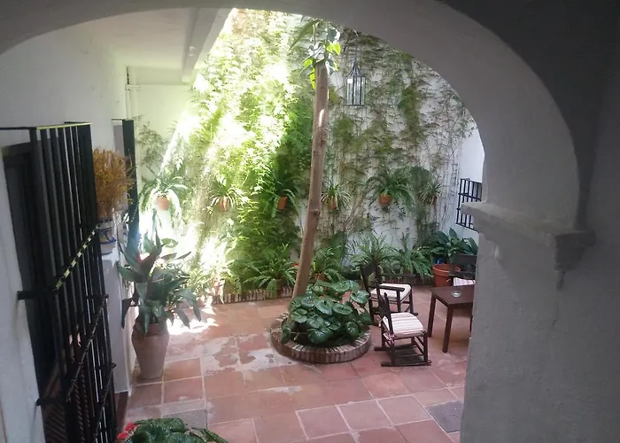 Hostal Gran Capitan