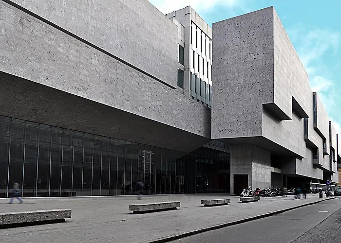 Bb Hotels Aparthotel Bocconi Milano