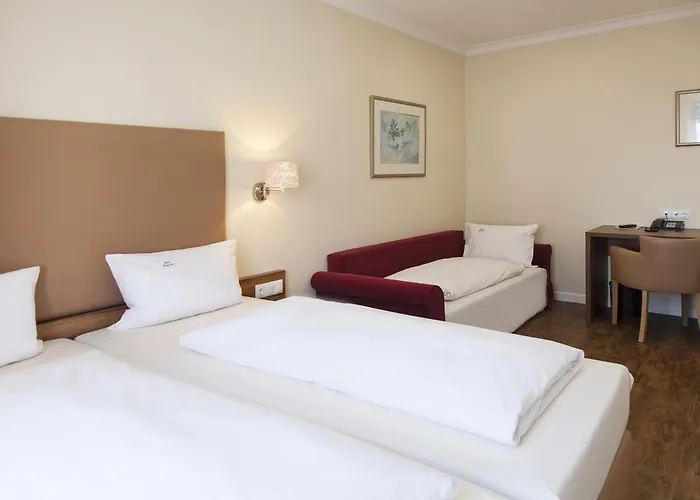 Hotel Engelbert