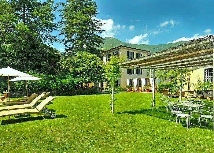 Villa Lombardi