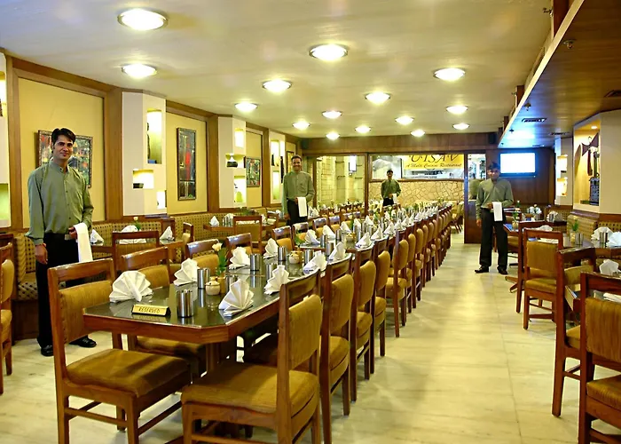 Hotel Alka Classic New Delhi