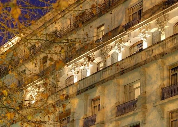 Hôtel Aletti Palace