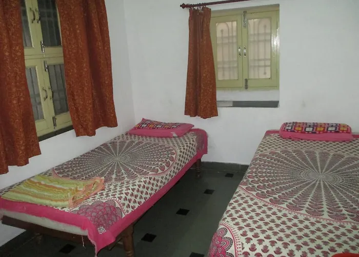 Udai Haveli Guest House