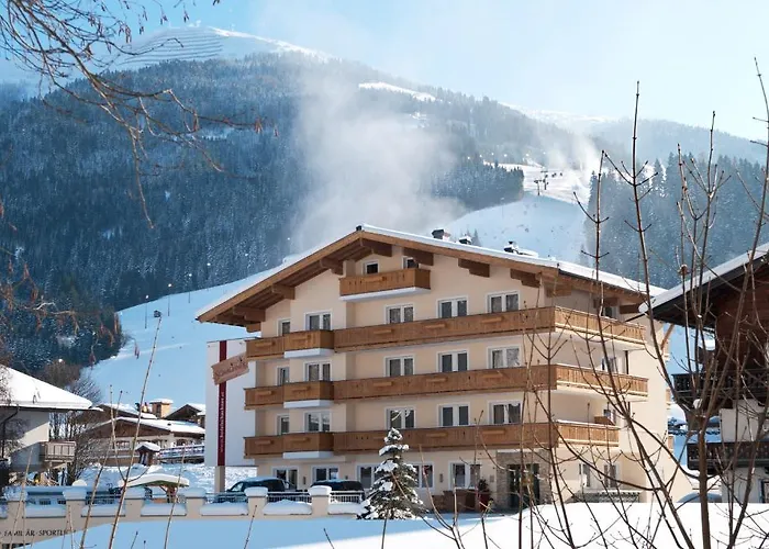 Hotel Schachner