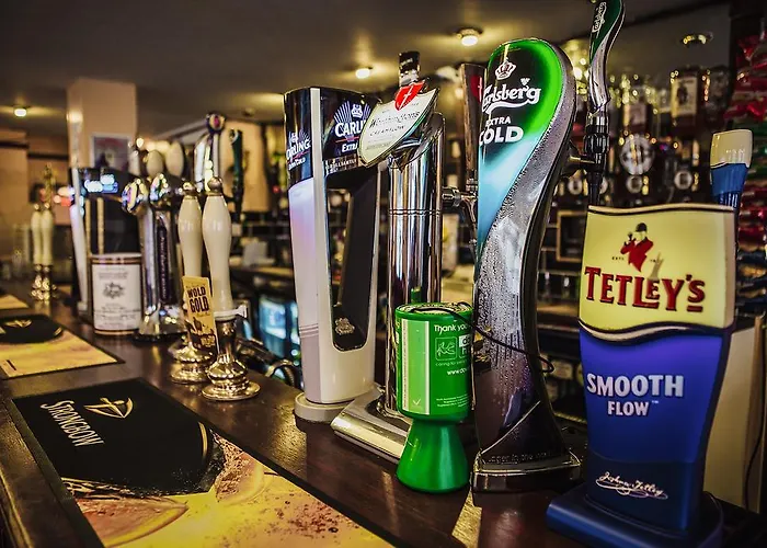 The Burlington Hotel Hull City Centre