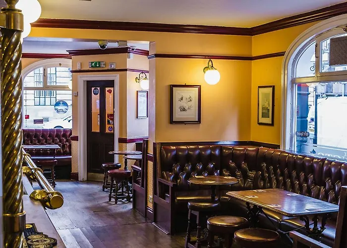 The Burlington Hotel Hull City Centre