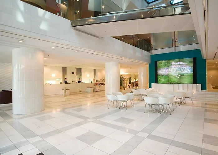Hotel Leopalace Nagoya