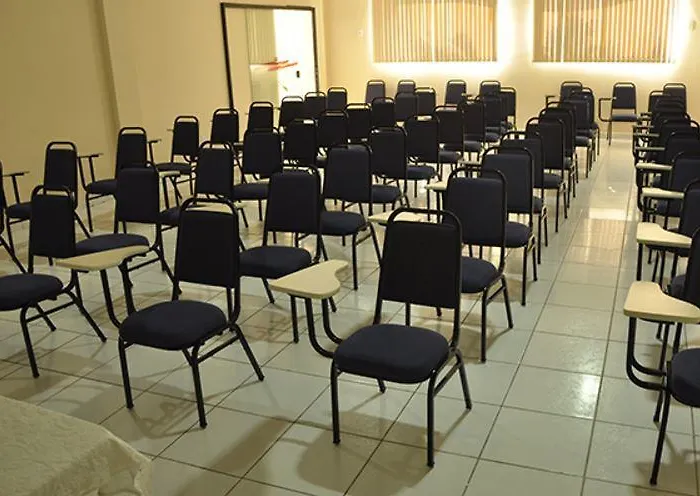 Fiesta Park Hotel