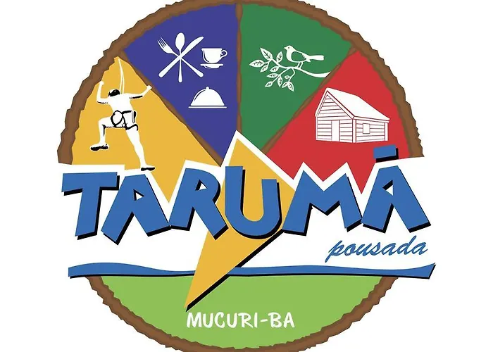Hotéis centrais de Mucuri 