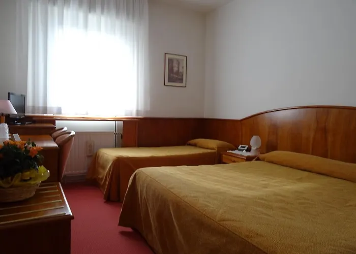 Hotel Roma