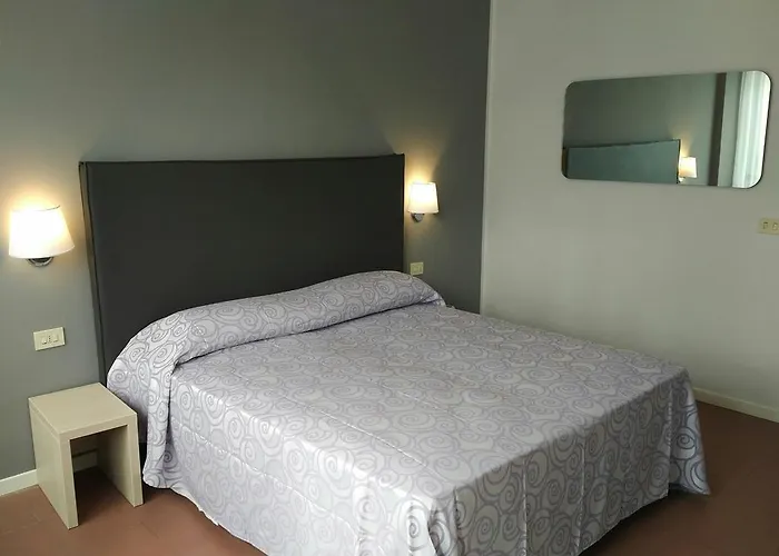Hotel Arcadia Rom