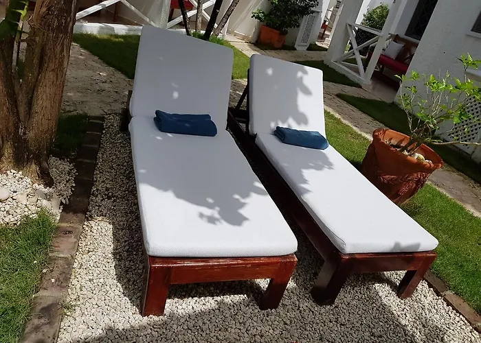 Bayahibe Guest House Hotel