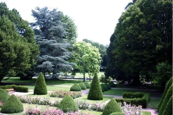 Domaine Chateau Saint-Jean