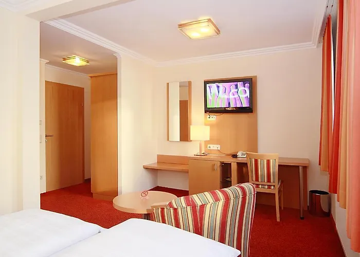 Hotel Goldener Adler