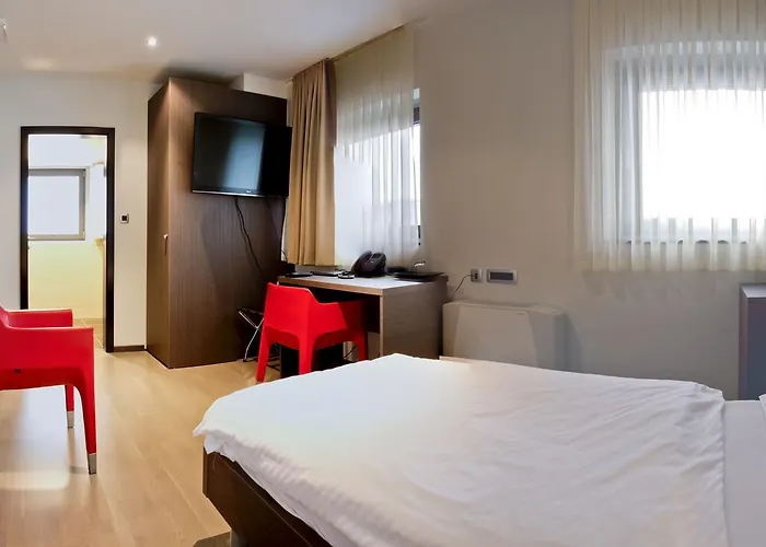 Gloria Hotel Ljubljana