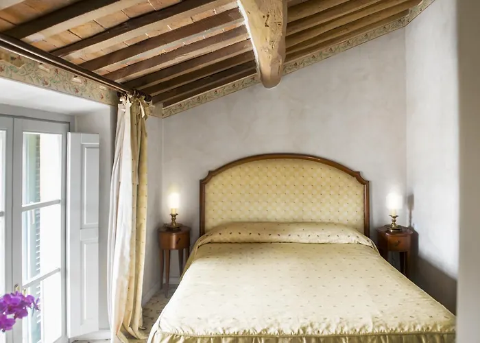 Hotel Relais Dell'Orologio