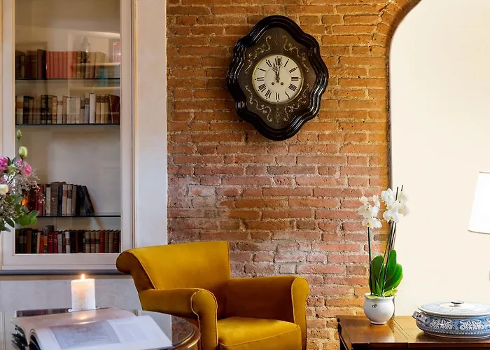 Hotel Relais Dell'Orologio