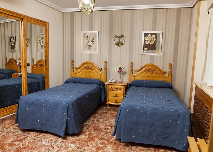 Hotel Guadalquivir