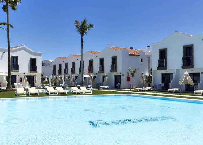 Fbc Fortuny Resort - Adults Only