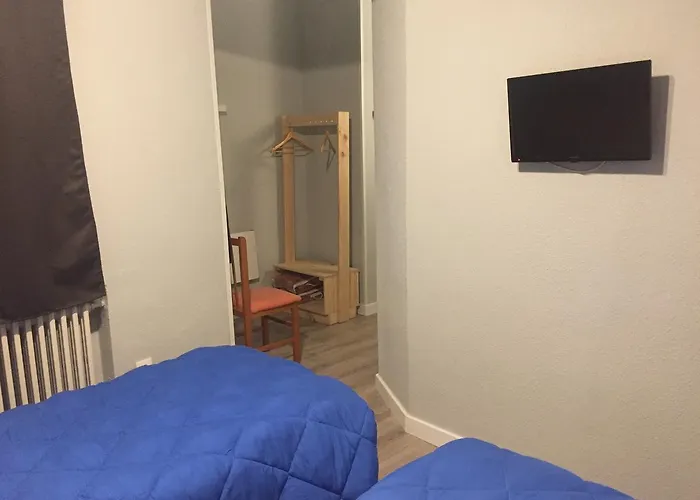Hostal Rosales