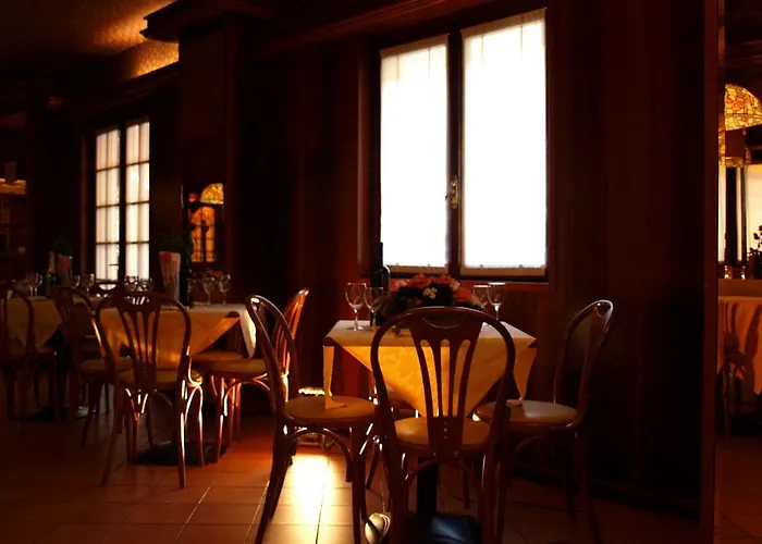 Hotel Karol